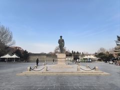 -张学良旧居陈列馆