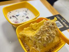 -于春正宗椰奶清补凉炒冰