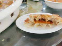 -邢家锅贴老店·非遗·开封菜(金明广场店)