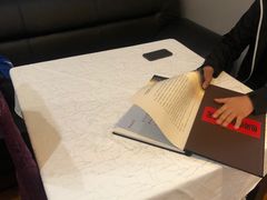 -马凯餐厅(长椿街店)