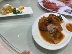 -品大三——南京菜(大行宫店)
