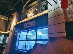 -刘妈小集市(黄陂广场店)