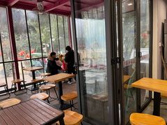 -鸡鸣汤包(红山动物园店)