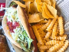 -TACO STAR 塔可星(下沙宝龙店)