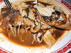 鱼头泡饼-旺顺阁鱼头泡饼(常营店)