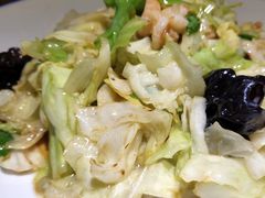 -吕氏疙瘩汤·私家菜馆(慈云寺店)