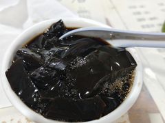 -伯公坳敏记凉粉