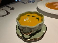 -THE WANG王品(上海中心云端店)