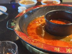 -三江两海老火锅(北京首店)
