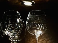 -Wolfgang’s Steakhouse 沃夫冈牛排馆(上海白玉兰广场店)