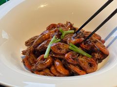 -上海滩餐厅(BFC外滩金融中心店)