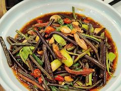 -一楼食业·美食人家