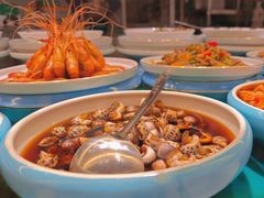 -阿毛饭店(和义路店)