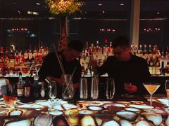 -广州四季酒店·天吧·高空酒吧