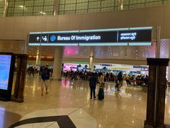 -贾特拉帕蒂·希瓦吉国际机场