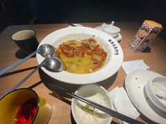 -太二酸菜鱼(天鹅湖万达店)