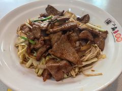 -二扁私房面馆(崂山路店)