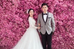 -太郎花子婚纱摄影艺术中心