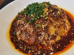 -羊门客在·烤盐池滩羊·川菜