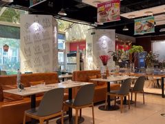 -金湖港式餐厅(建外店)