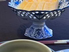 -忆江南·临江鱼馆