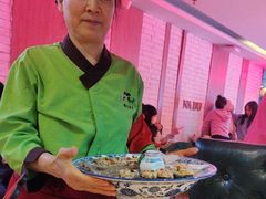 -牛市牛烤肉(西单大悦城店)