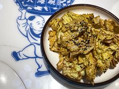 -大海碗·京菜炸酱面(雍和宫店)