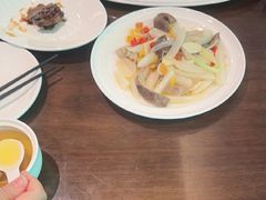 -天台泰和开元名都大酒·地中海咖啡厅