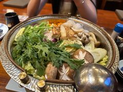 -鸟鹏烧鸟居酒屋(仁恒梦中心店)