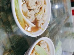 -燊意布拉肠云吞面(中山四路店)