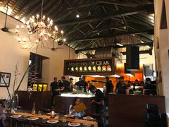 -Ministry of Crab(科伦坡店)