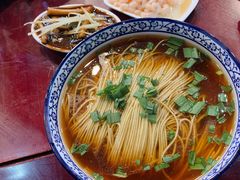 -东吴面馆(因果巷店)