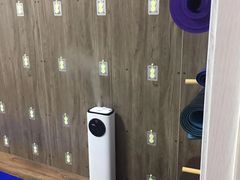 -网动网球培训(北京友谊宾馆校区)