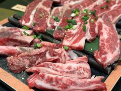 -千寻烧肉(政务区店)