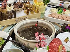 -名善山珍·野生菌汤锅(文殊院店)
