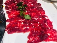 -周师兄大刀腰片火锅(解放碑总店)