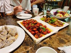 -郑喜旺烧烤(郑州总店)