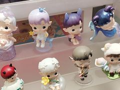 -泡泡玛特POPMART(东直门来福士店)