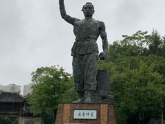 -景德镇古窑民俗博览区