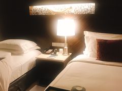 -青岛海尔洲际酒店