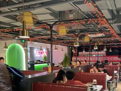 -炙城·韩式烤肉(南京东路店)