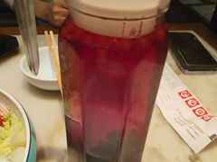 -红蜡烛•瓦罐粥家常菜•夜宵(中山路店)
