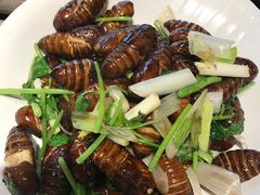 -一心烤肉(延安路店)
