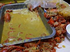 -呆虾王龙虾馆(南湖总店)