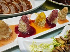 -南来顺饭庄·清真(南菜园店)