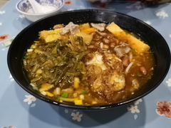 米粉-文杰餐馆(南洪时尚风情街店)