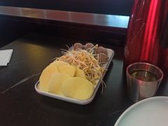 -鱼鼎香烤鱼火锅(华发商都店)