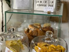 南瓜磅蛋糕-常识咖啡common sense(春熙路店)