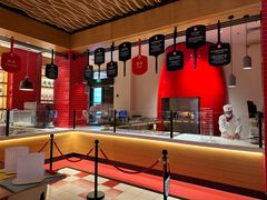 -城市大道红炉披萨烘焙坊