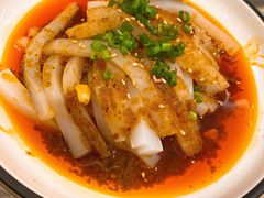 -渝信川菜(西单店)